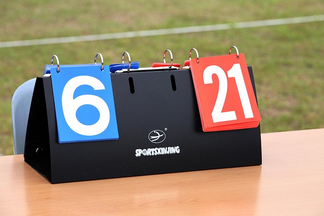 refereeing