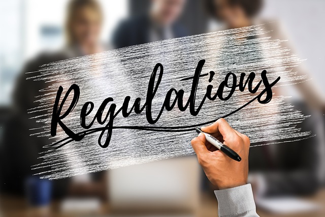 Hình ảnh minh họa ý nghĩa của từ regulation system