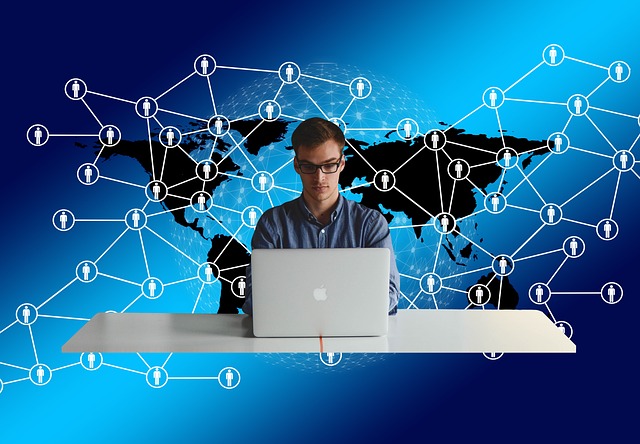 Hình ảnh minh họa ý nghĩa của từ relationship marketing