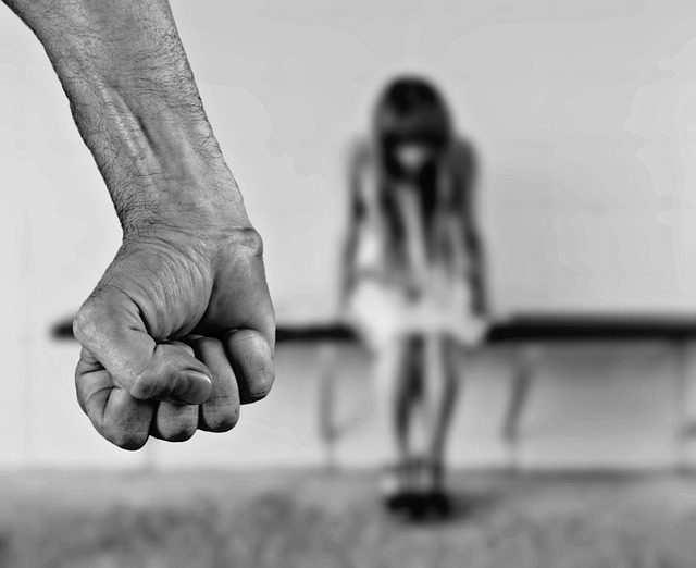 relationship violence