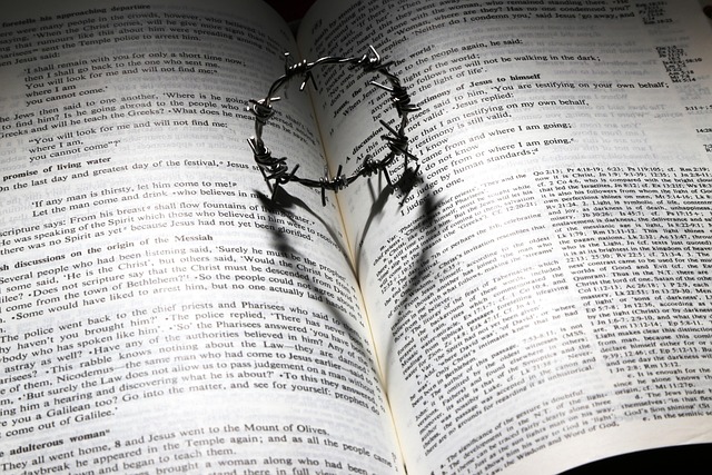 religious belief