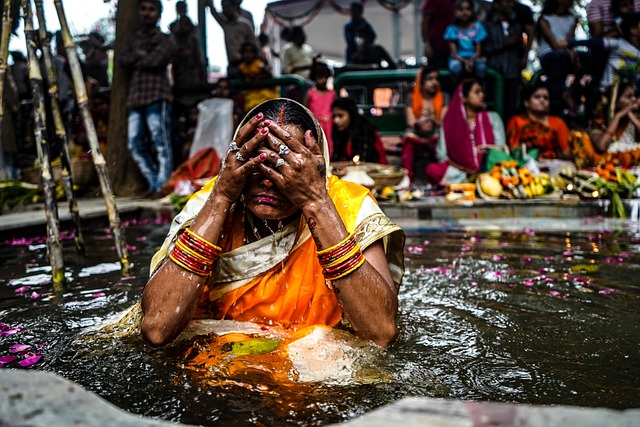 religious ceremony