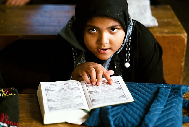 religious education