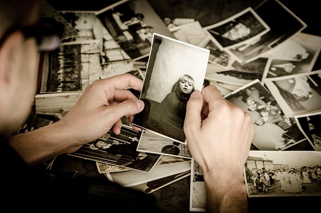 reminisced