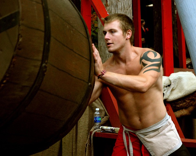 Hình ảnh minh họa ý nghĩa của từ renaissance man