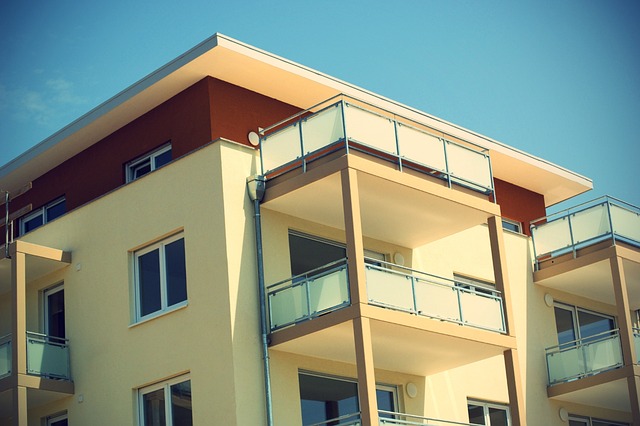 rental apartment