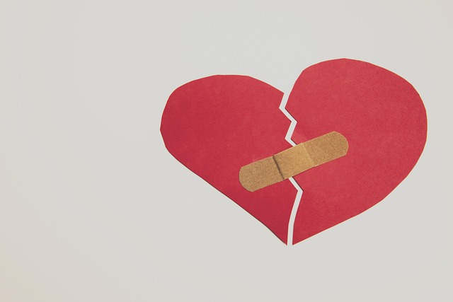 repair relationships