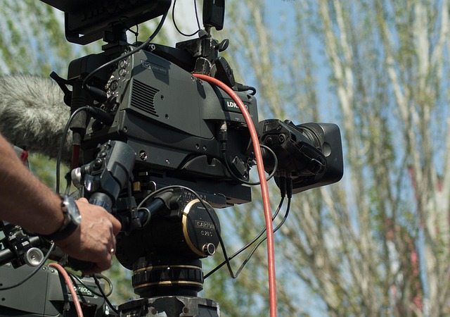 Hình ảnh minh họa ý nghĩa của từ reportage