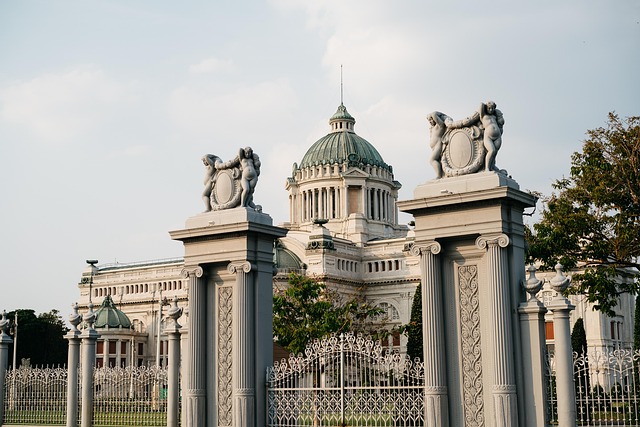 Hình ảnh minh họa ý nghĩa của từ residence hall