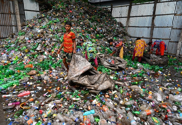 resource recovery facility