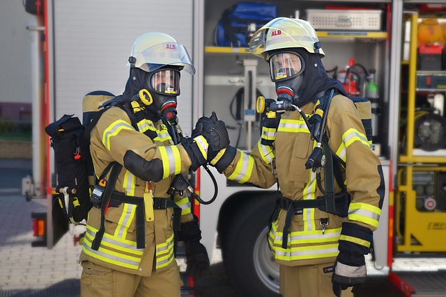 respiratory protection