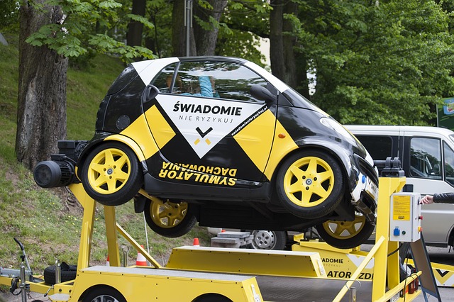 Hình ảnh minh họa ý nghĩa của từ responsible driving