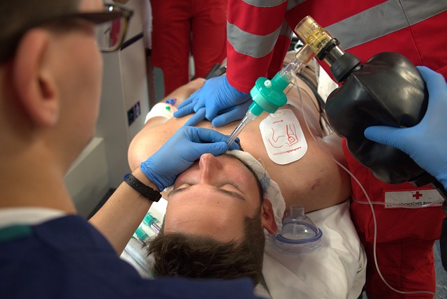 Hình ảnh minh họa ý nghĩa của từ resuscitation