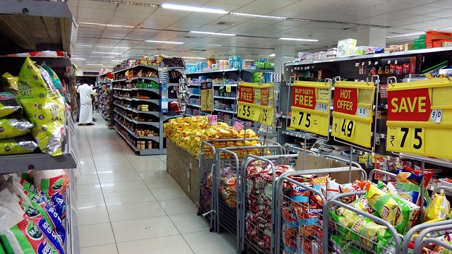 retail price