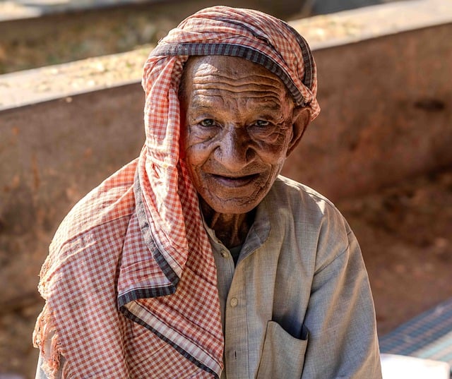 retirement age