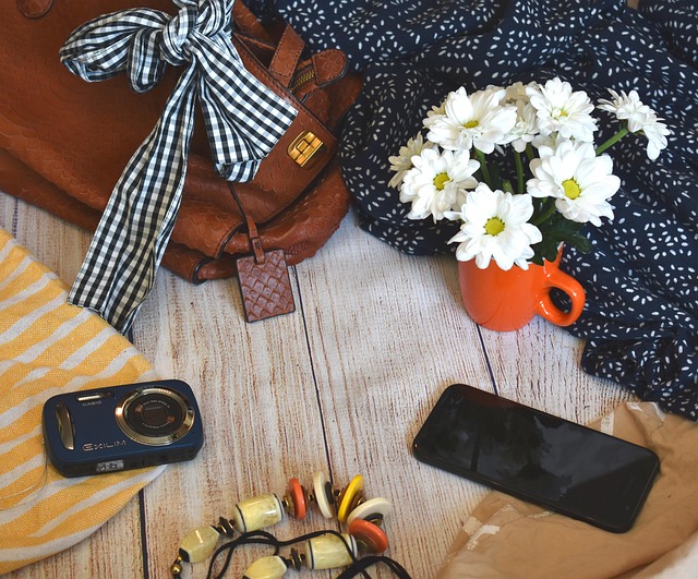 Hình ảnh minh họa ý nghĩa của từ retro clothing