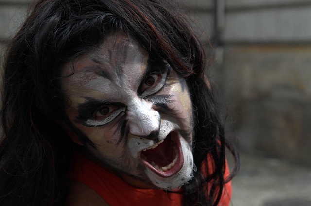 Hình ảnh minh họa ý nghĩa của từ revelries