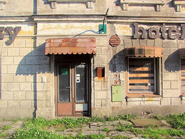 Hình ảnh minh họa ý nghĩa của từ rezoning