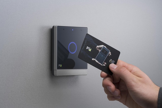 rfid card