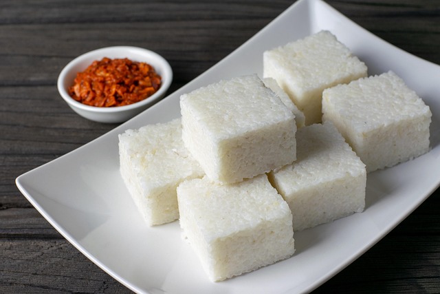 rice milk