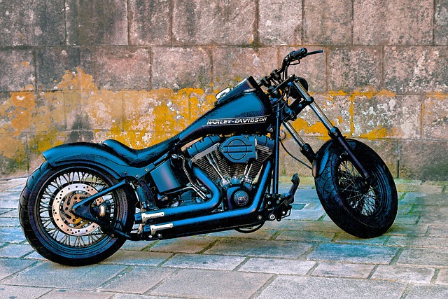 ride