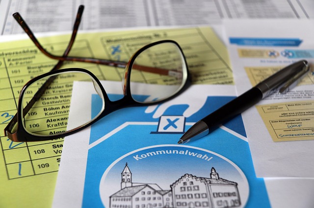 right to vote