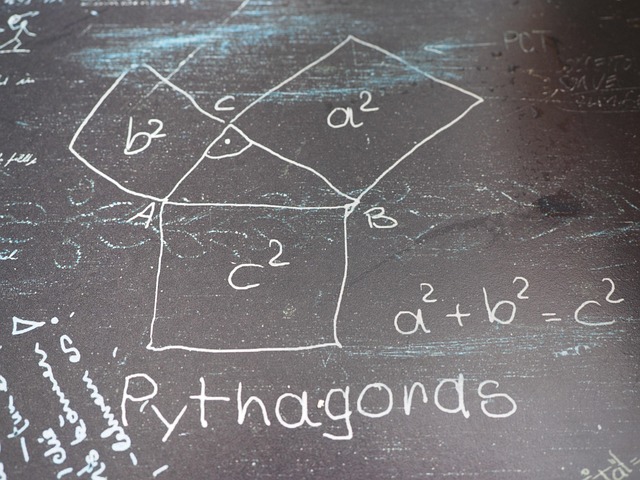 right triangle
