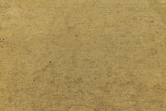 rigid material