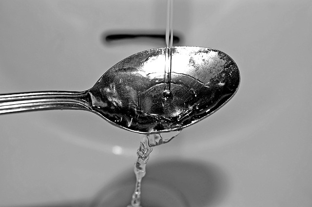 rinse
