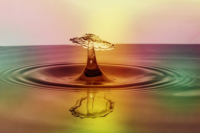 rippling