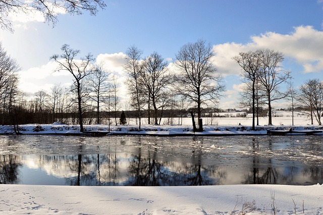 river lagan