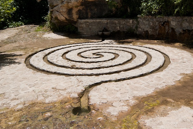 Hình ảnh minh họa ý nghĩa của từ river source