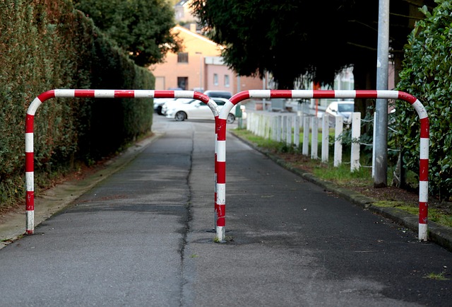 roadblocks