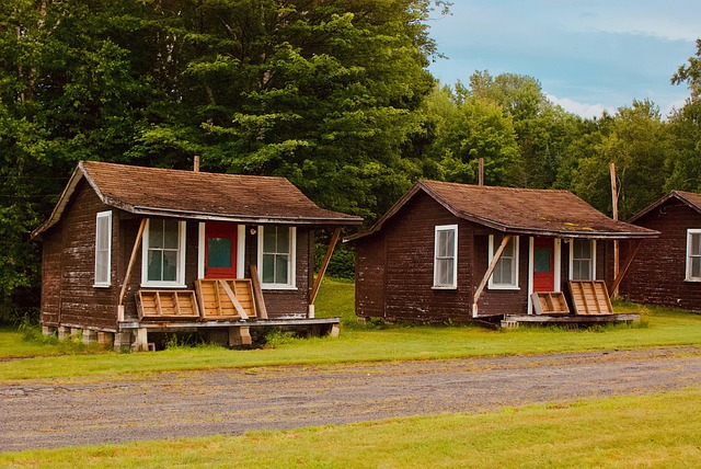 Hình ảnh minh họa ý nghĩa của từ roadside attraction