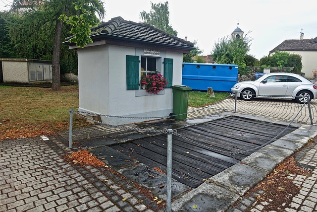 Hình ảnh minh họa ý nghĩa của từ roadside safety