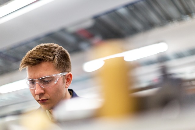 robotic engineering
