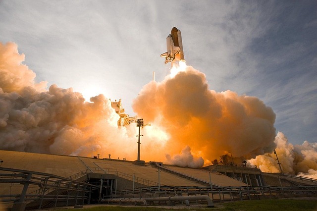 rocket engine
