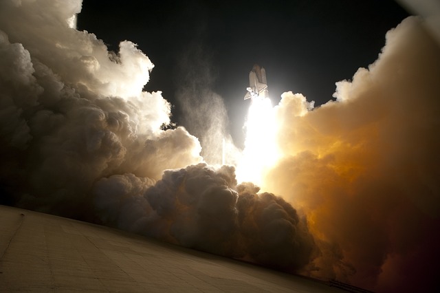 rocket fire