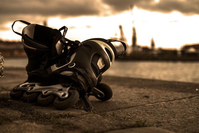 roller skates