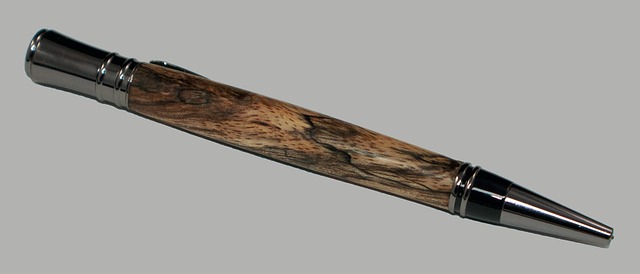 rollerball pen