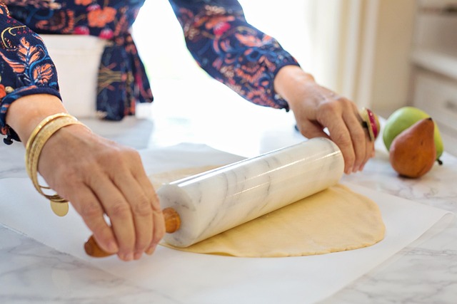 rolling pin