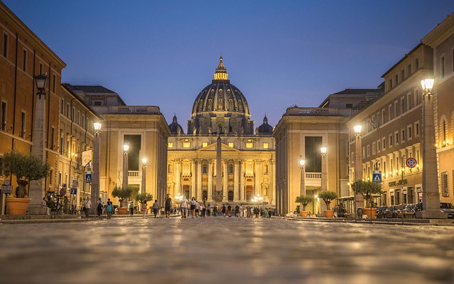 roman catholic