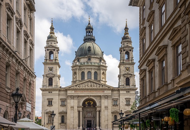 roman catholic church