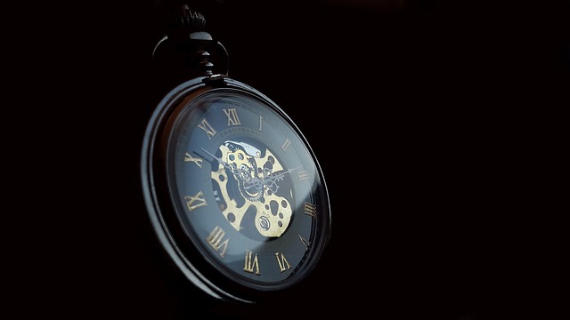 roman numerals