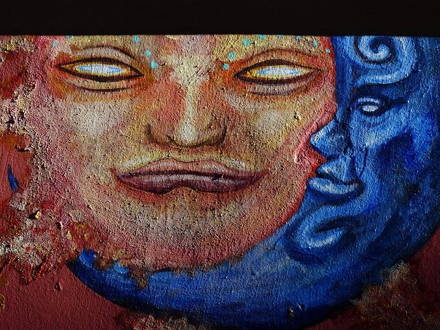 Hình ảnh minh họa ý nghĩa của từ romance