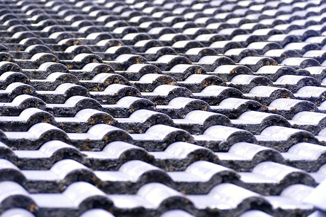 roofing panel