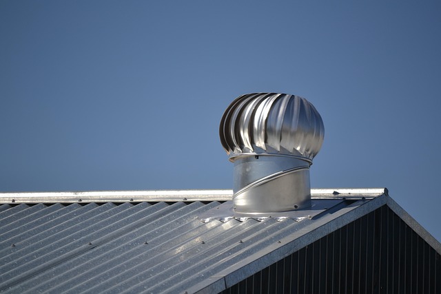 roofing sheet