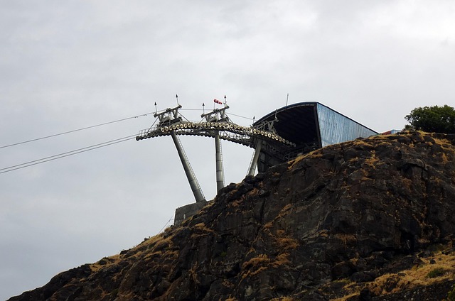 ropeway