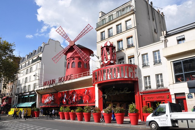 rouge