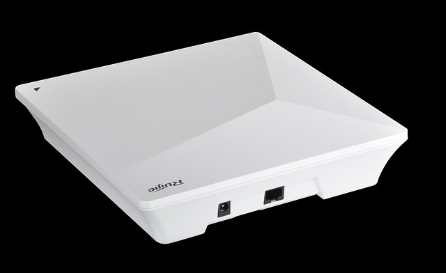 Hình ảnh minh họa ý nghĩa của từ router